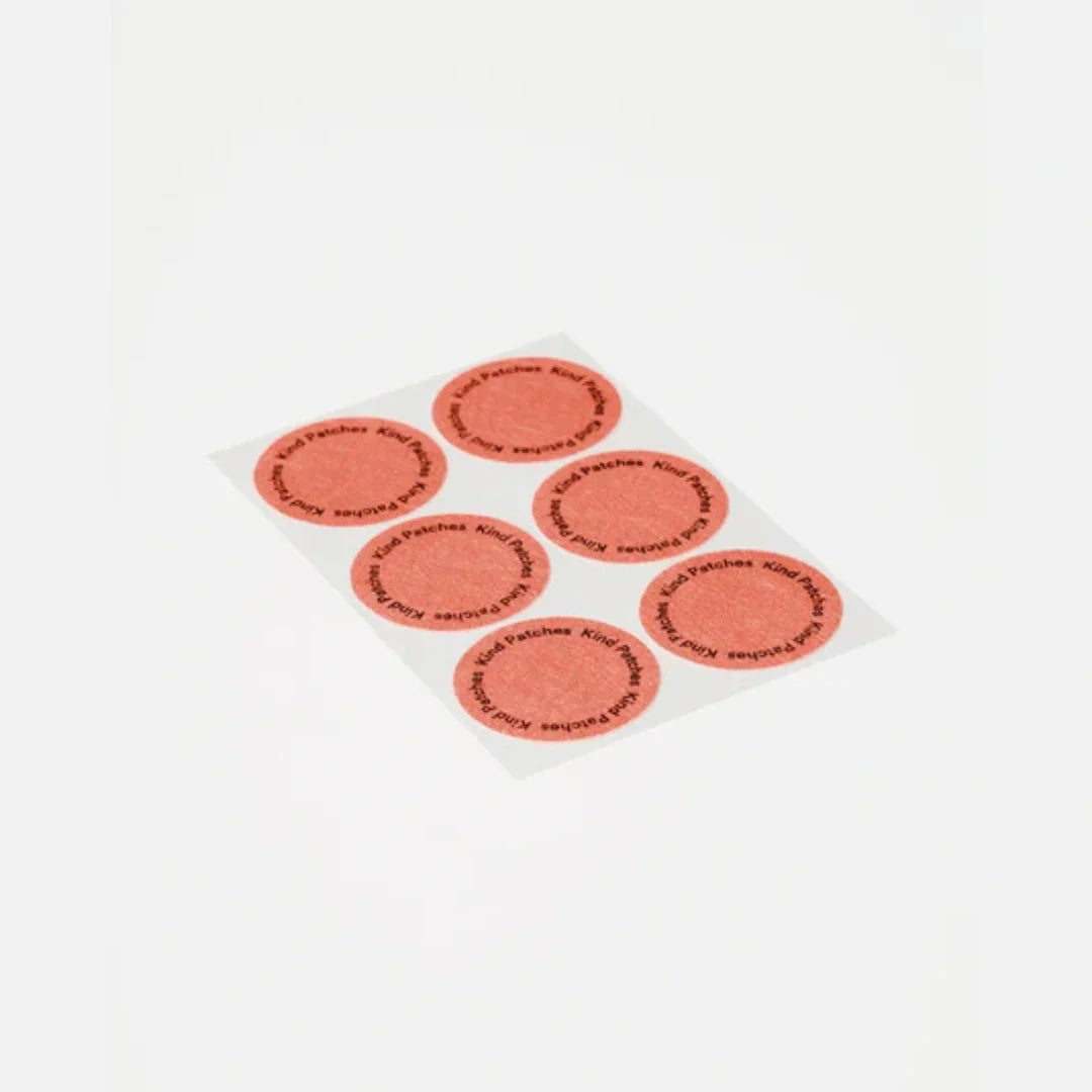 Patch - Redefine your body effortlessly