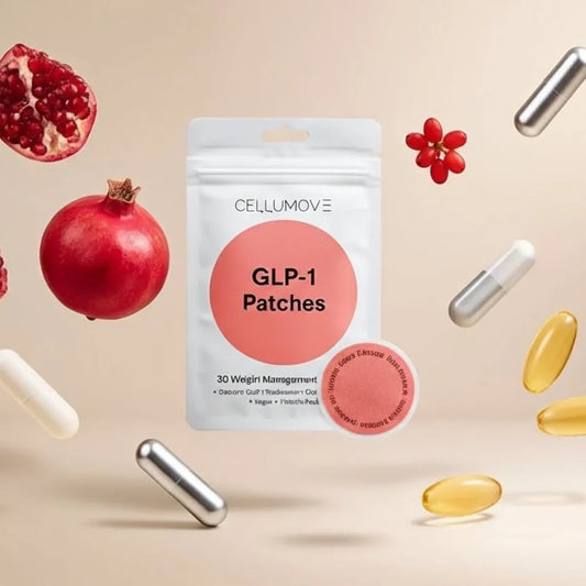 Patch - Redefine your body effortlessly